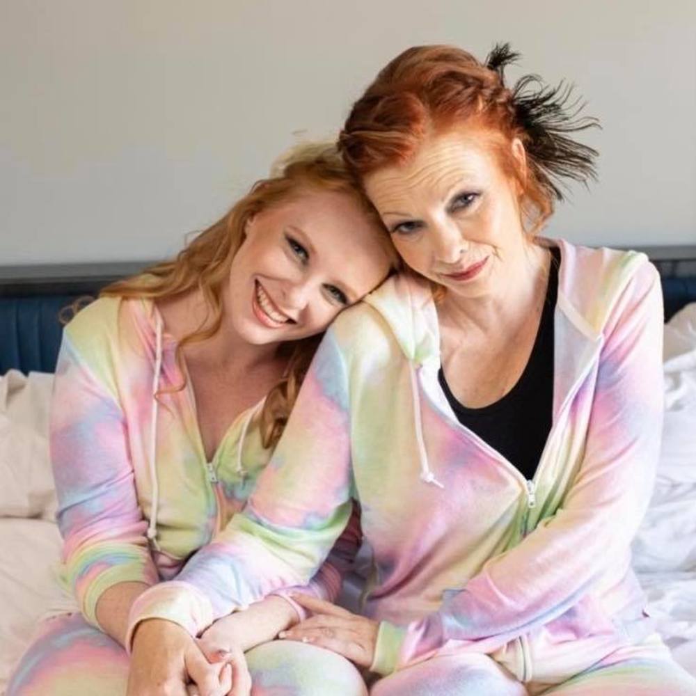 Meet your Posher, Lori